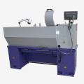 SMAC Shanghai High Performance Automatic Metal Bench Lathe Machine